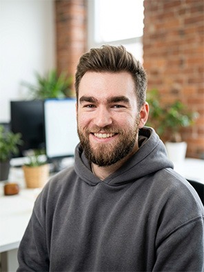 Sebastian Brüning, Gründer von SNX Solutions